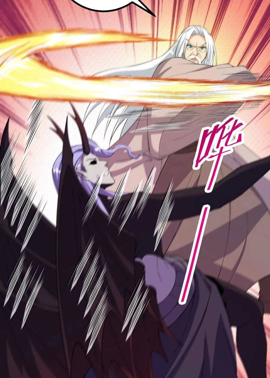 Lão Tổ Luyện Thể Mạnh Nhất Lịch Sử Chapter 201 - 10