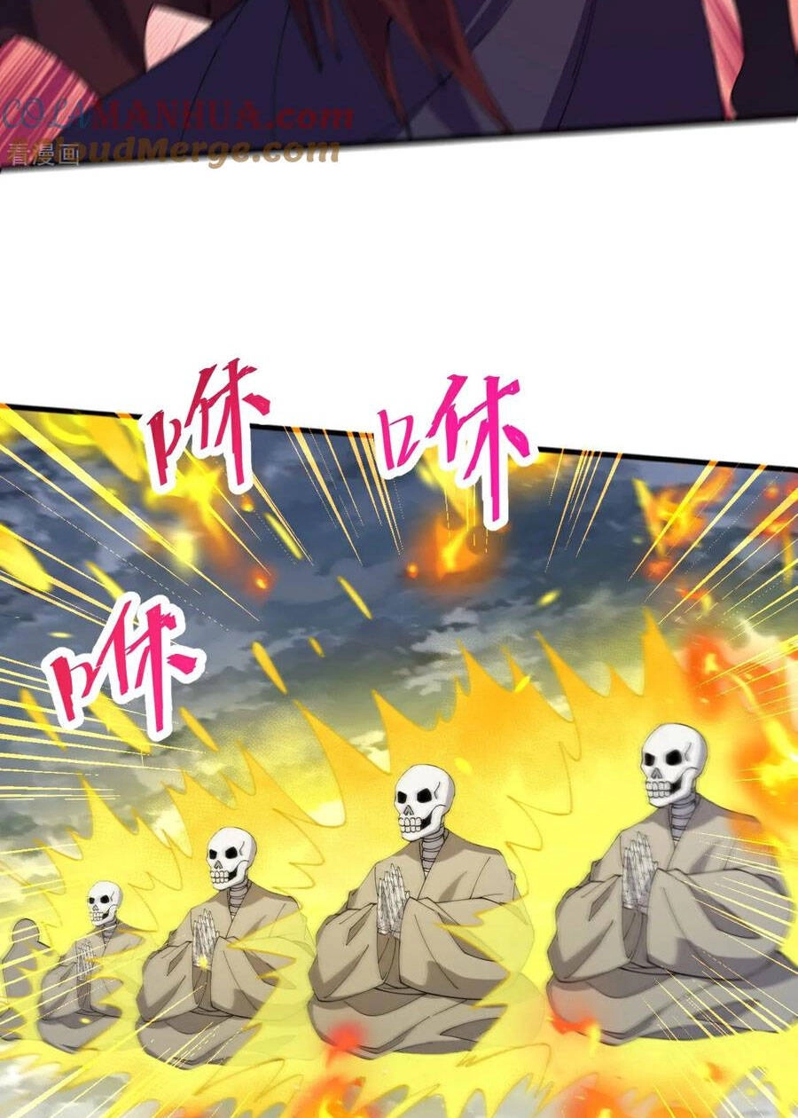 Lão Tổ Luyện Thể Mạnh Nhất Lịch Sử Chapter 201 - 11