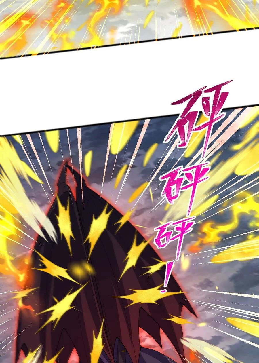 Lão Tổ Luyện Thể Mạnh Nhất Lịch Sử Chapter 201 - 12