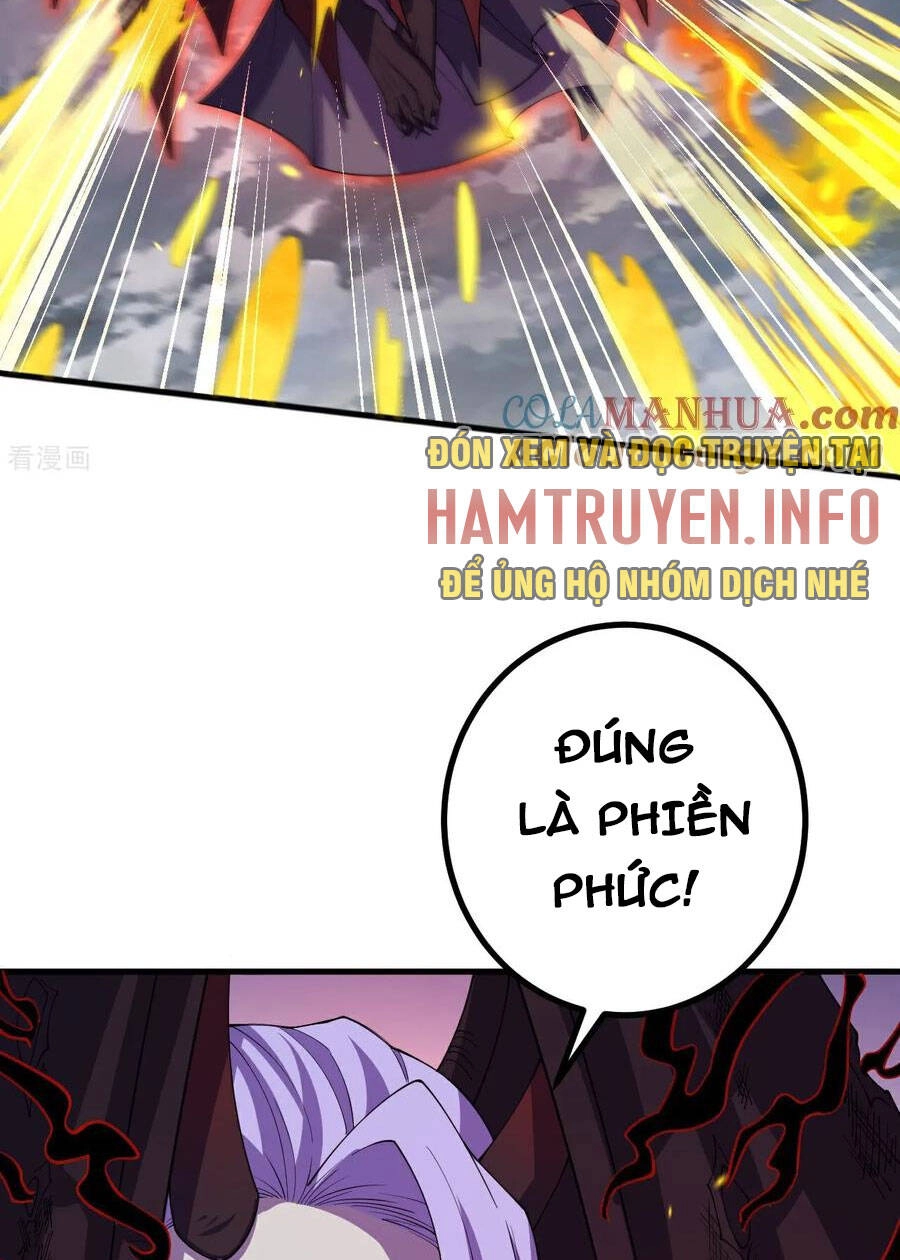 Lão Tổ Luyện Thể Mạnh Nhất Lịch Sử Chapter 201 - 13