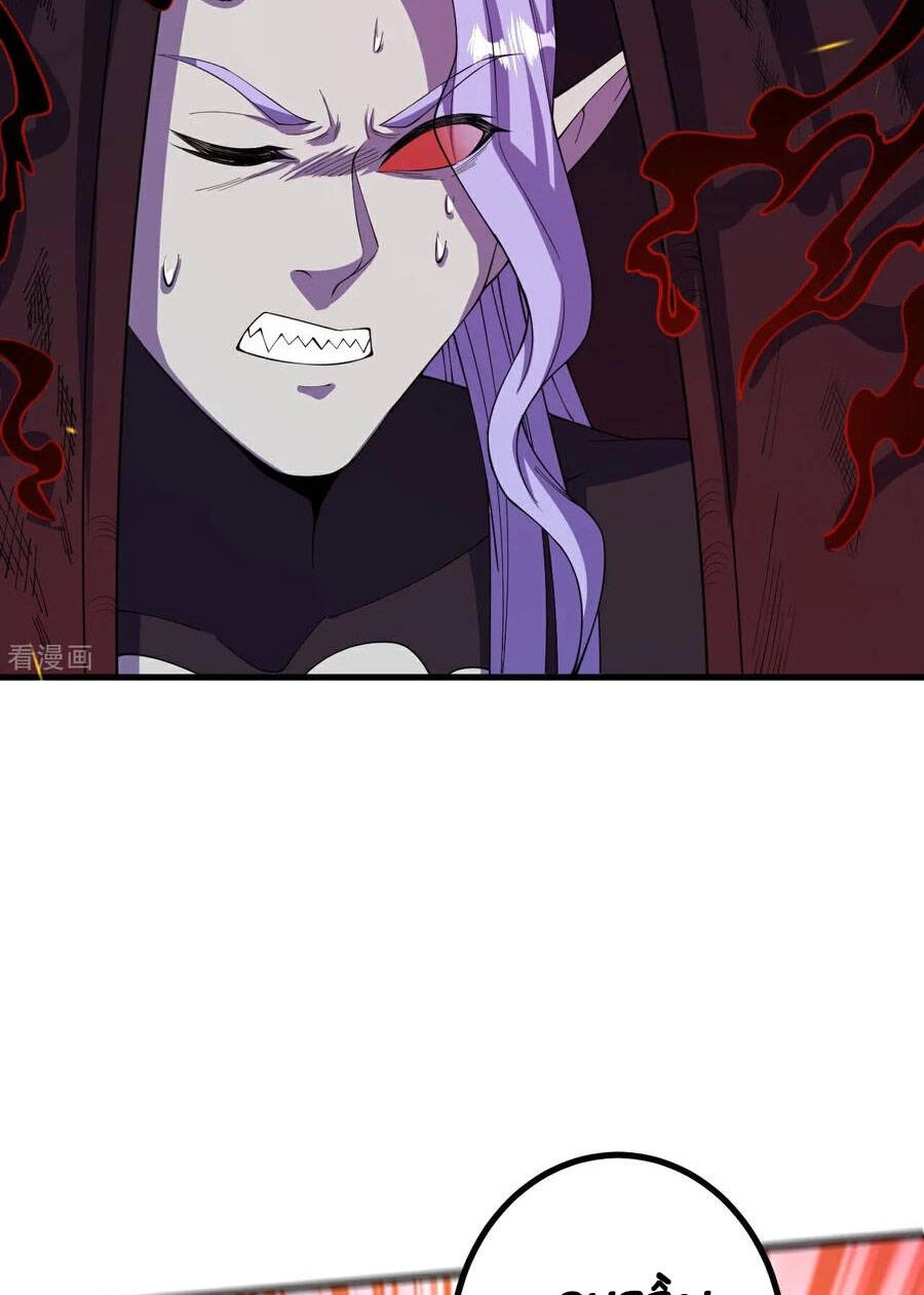 Lão Tổ Luyện Thể Mạnh Nhất Lịch Sử Chapter 201 - 14