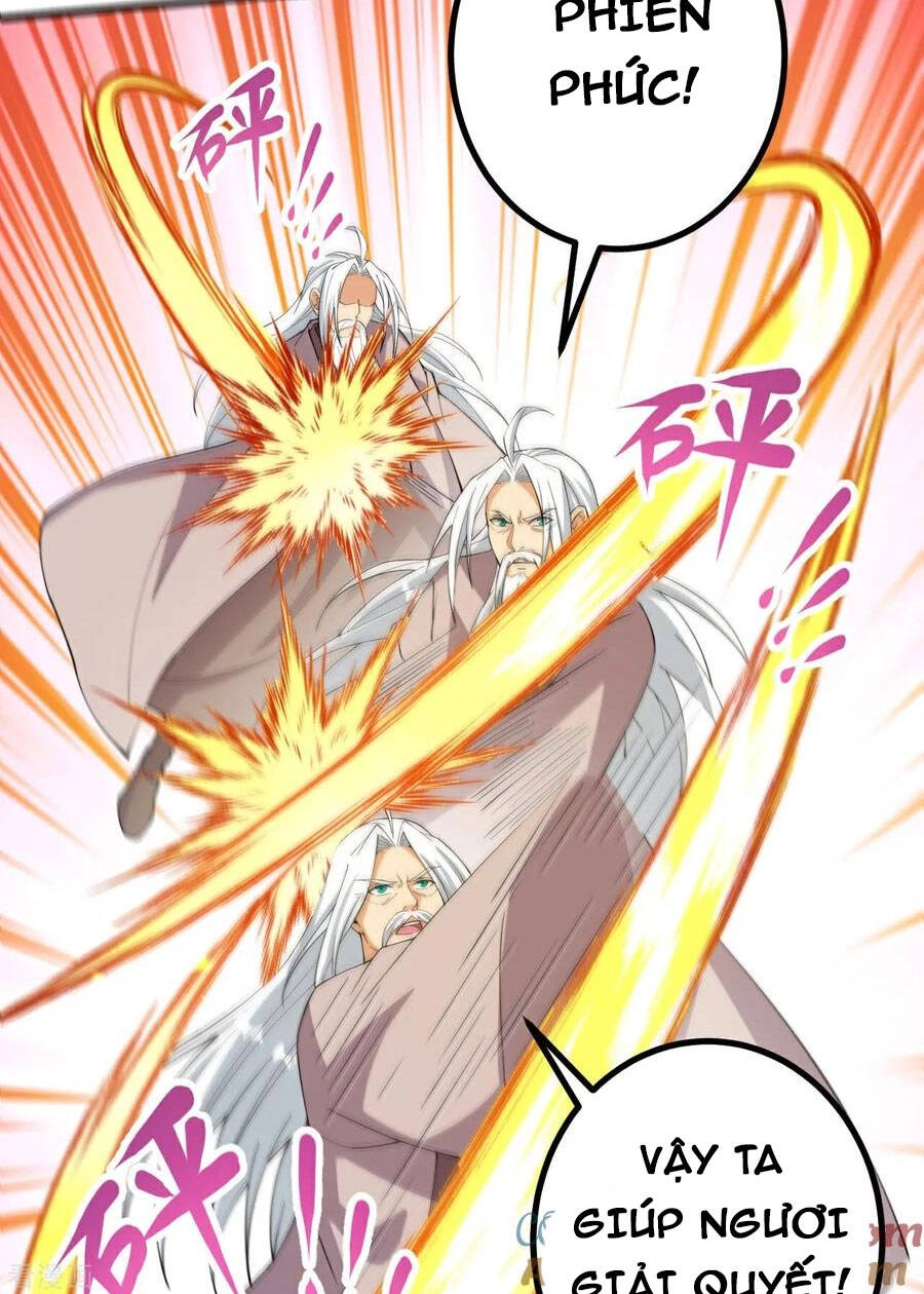 Lão Tổ Luyện Thể Mạnh Nhất Lịch Sử Chapter 201 - 15