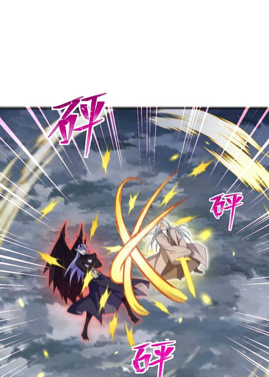 Lão Tổ Luyện Thể Mạnh Nhất Lịch Sử Chapter 201 - 17