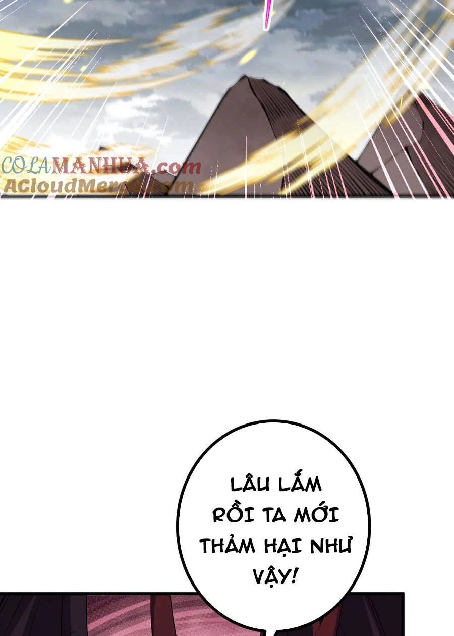 Lão Tổ Luyện Thể Mạnh Nhất Lịch Sử Chapter 201 - 18