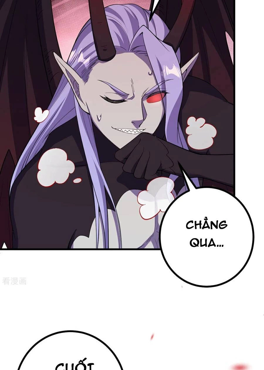 Lão Tổ Luyện Thể Mạnh Nhất Lịch Sử Chapter 201 - 19