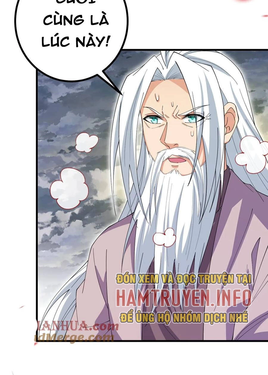 Lão Tổ Luyện Thể Mạnh Nhất Lịch Sử Chapter 201 - 20