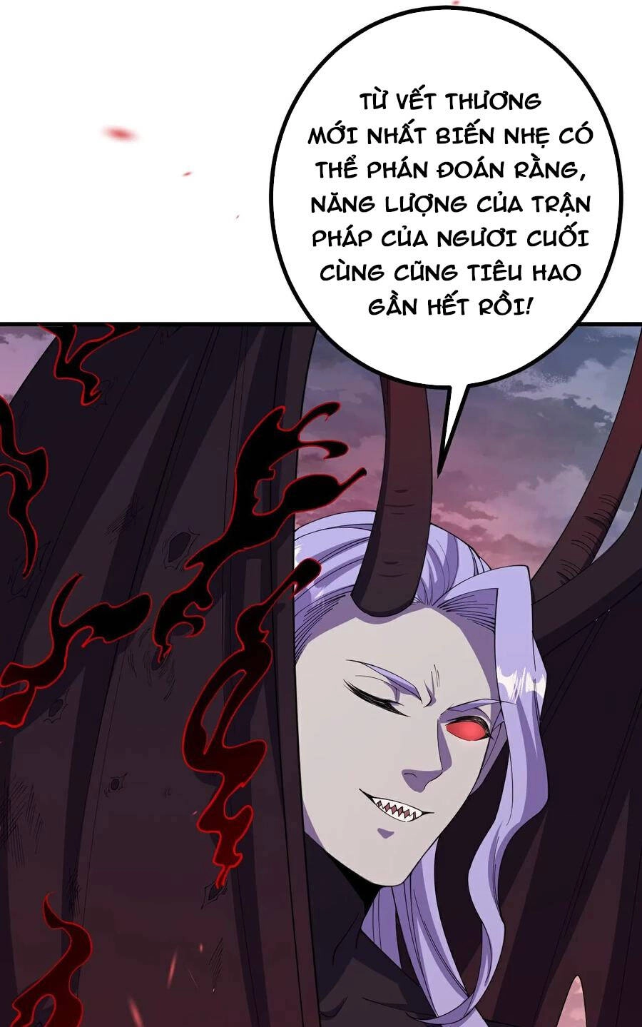 Lão Tổ Luyện Thể Mạnh Nhất Lịch Sử Chapter 201 - 21