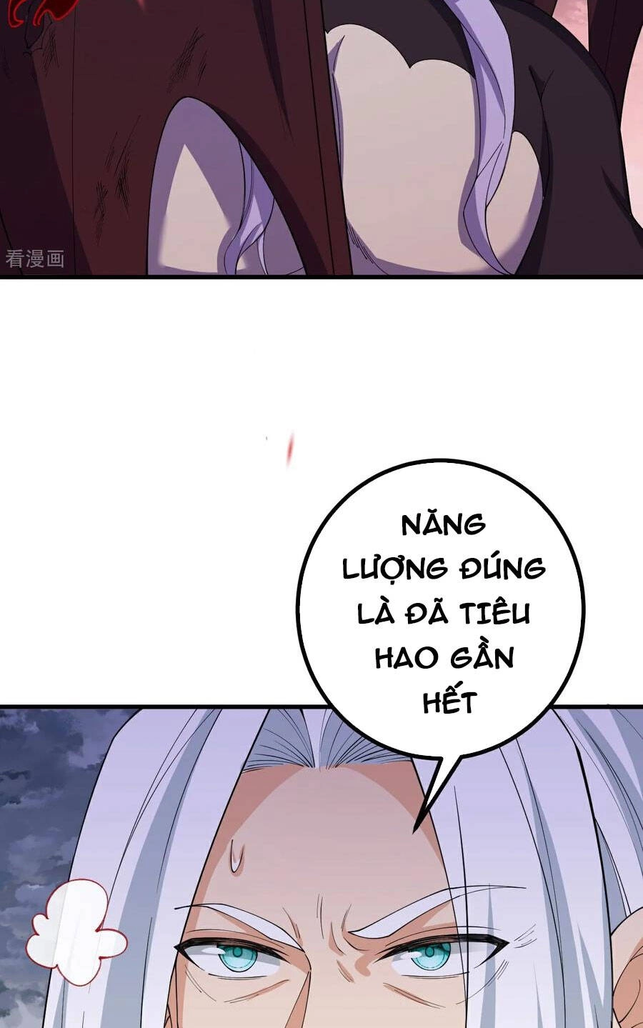 Lão Tổ Luyện Thể Mạnh Nhất Lịch Sử Chapter 201 - 22