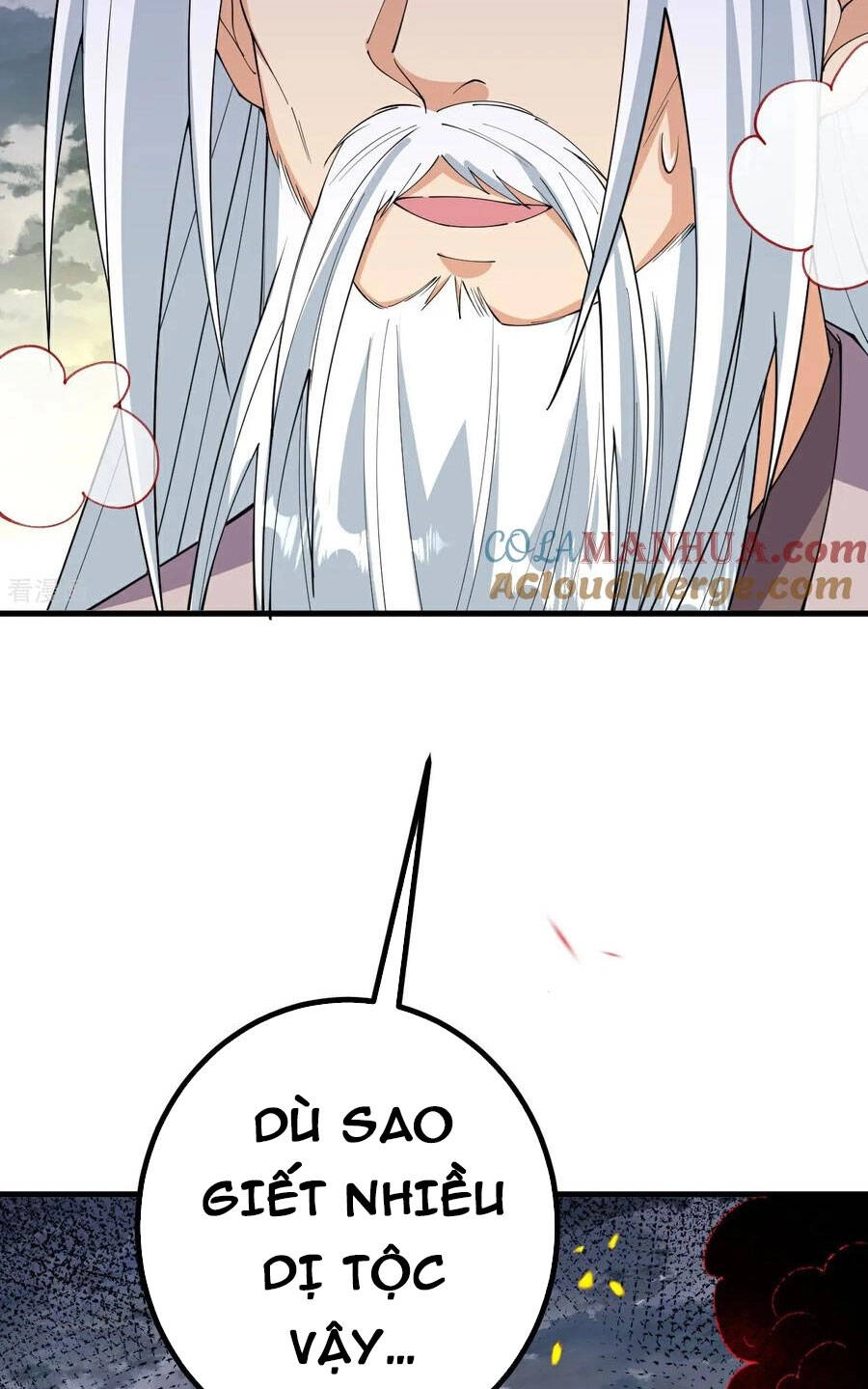 Lão Tổ Luyện Thể Mạnh Nhất Lịch Sử Chapter 201 - 23