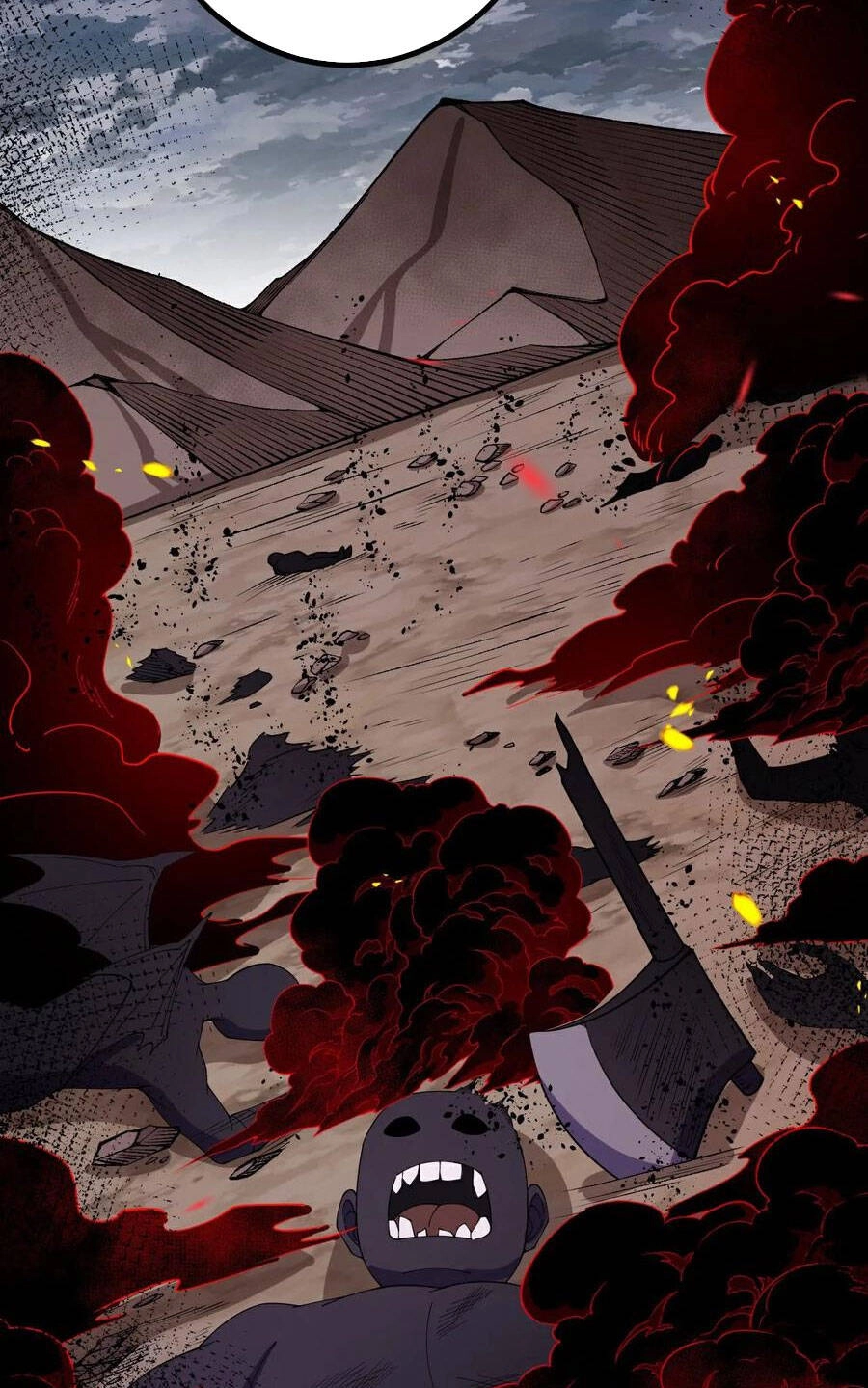 Lão Tổ Luyện Thể Mạnh Nhất Lịch Sử Chapter 201 - 24