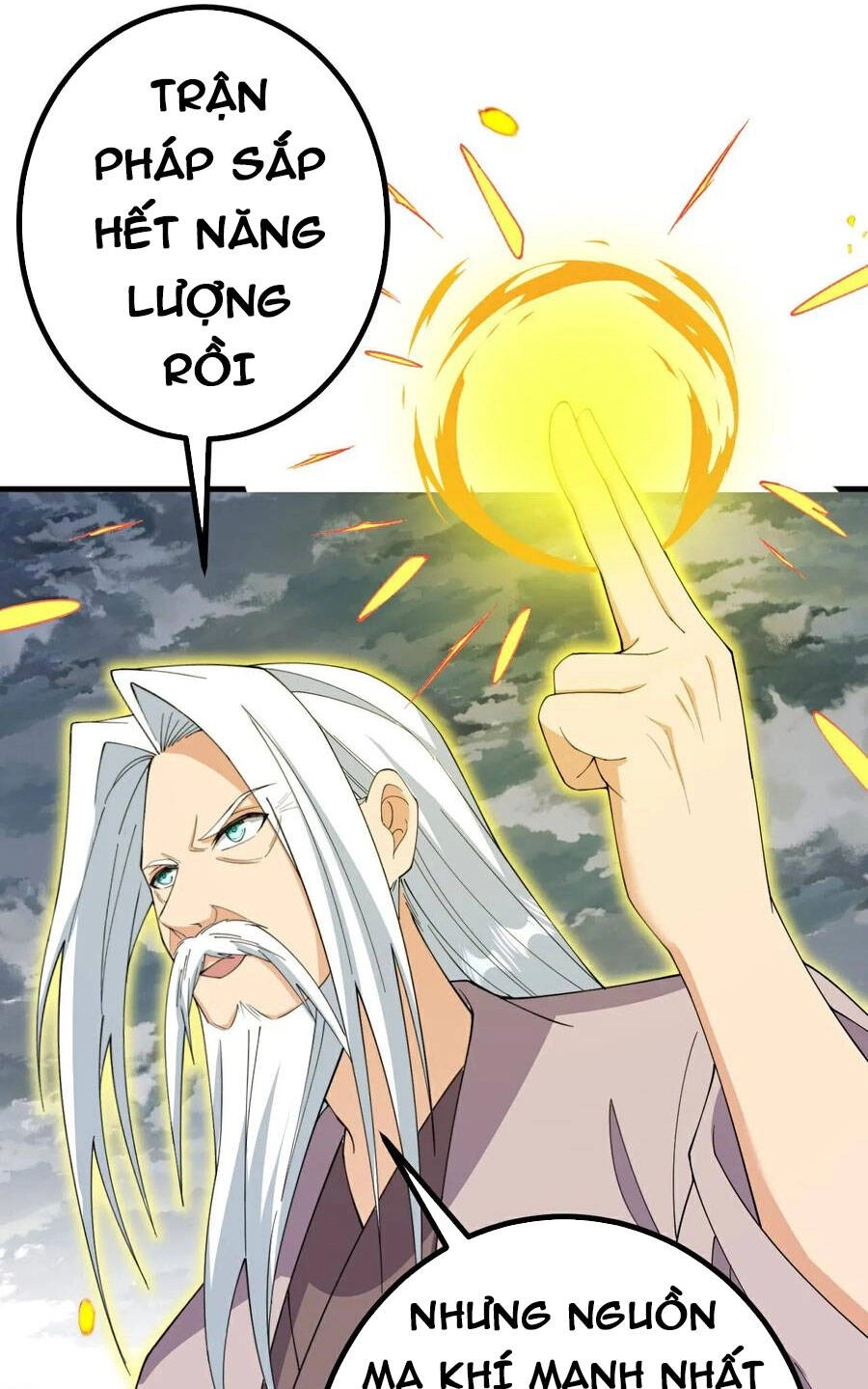 Lão Tổ Luyện Thể Mạnh Nhất Lịch Sử Chapter 201 - 28