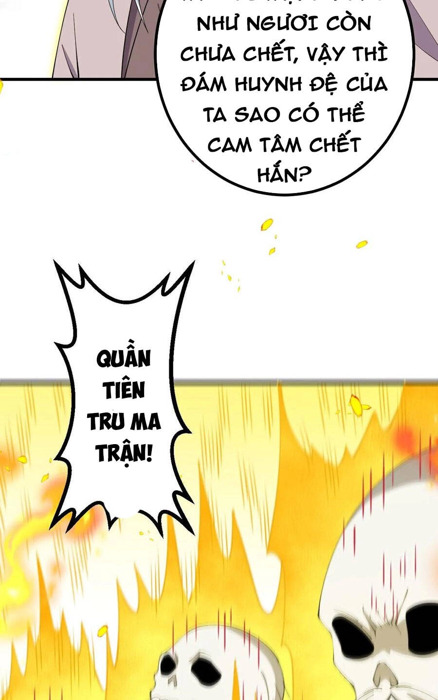 Lão Tổ Luyện Thể Mạnh Nhất Lịch Sử Chapter 201 - 29