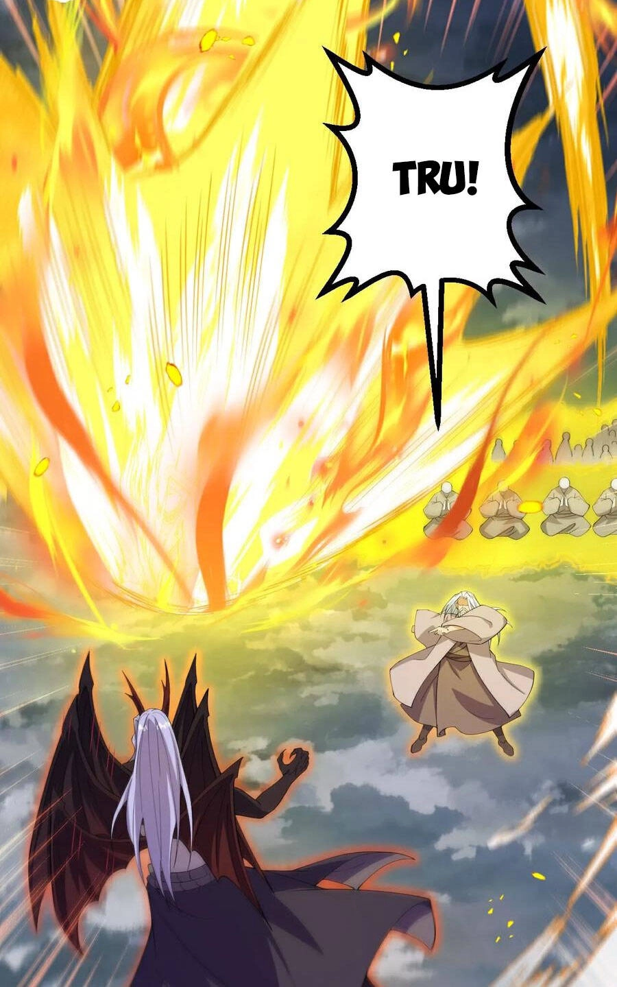 Lão Tổ Luyện Thể Mạnh Nhất Lịch Sử Chapter 201 - 31