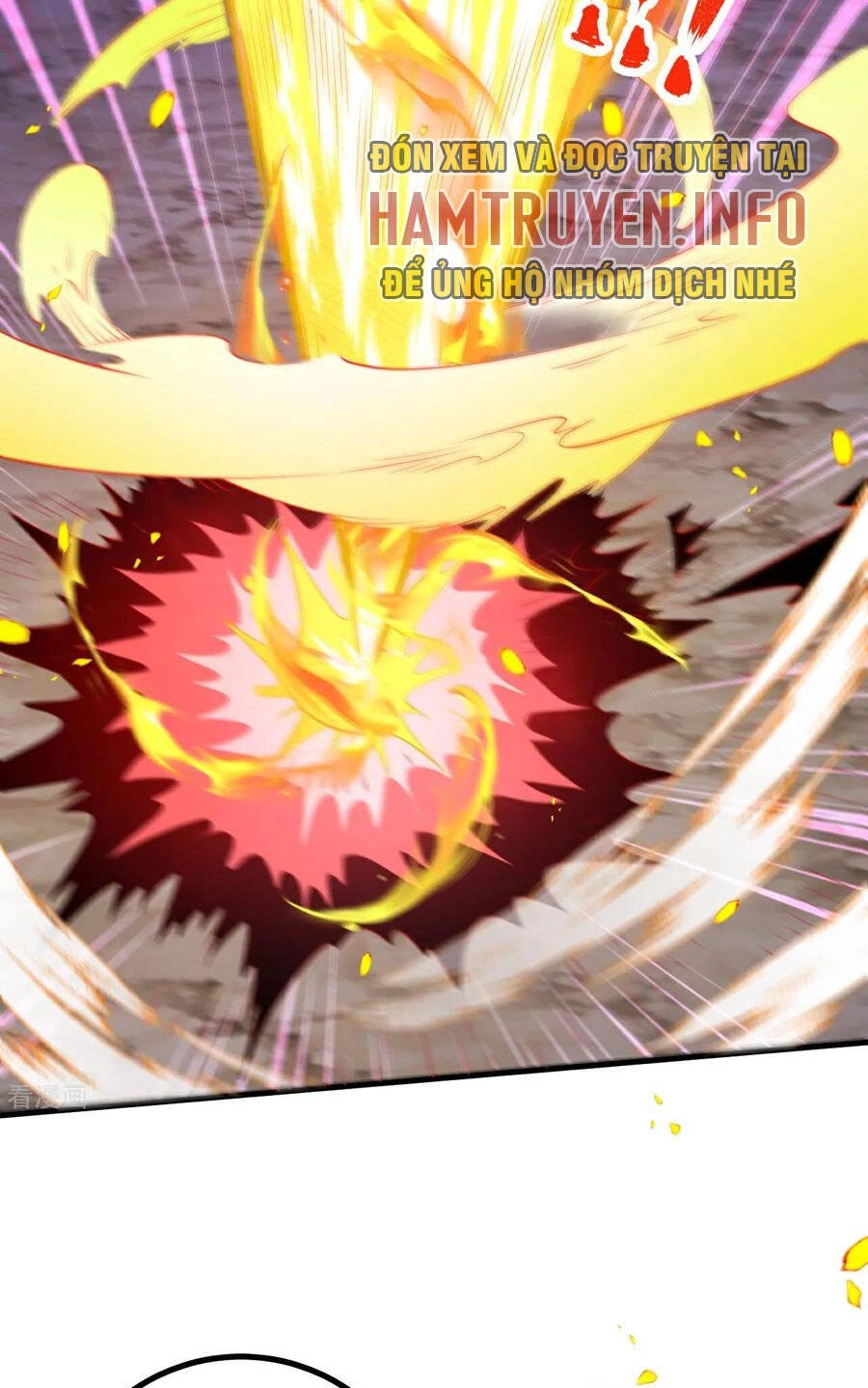 Lão Tổ Luyện Thể Mạnh Nhất Lịch Sử Chapter 201 - 33