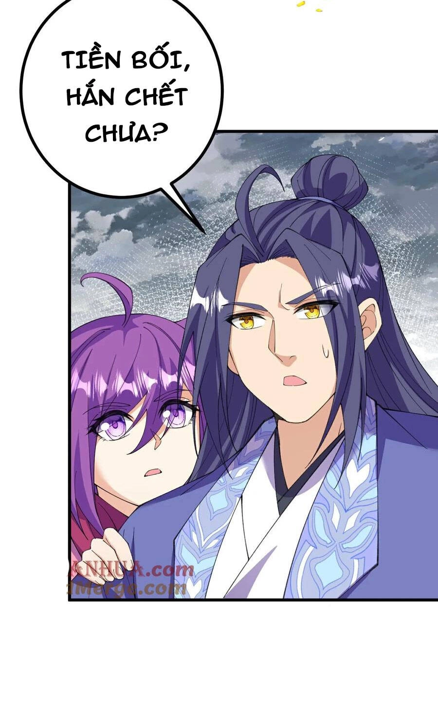 Lão Tổ Luyện Thể Mạnh Nhất Lịch Sử Chapter 201 - 34