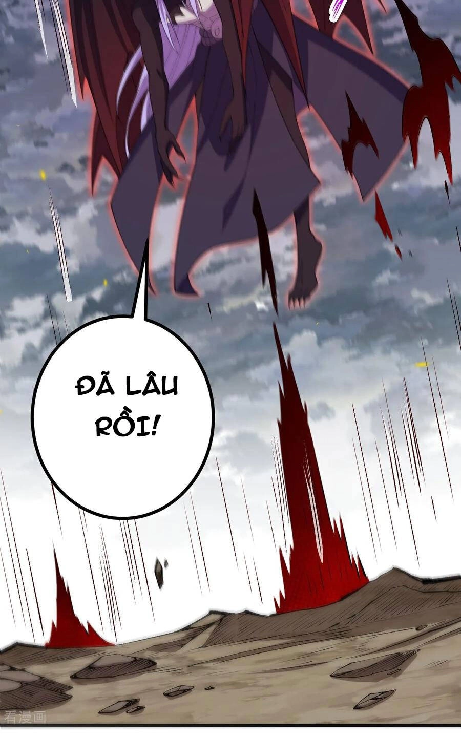 Lão Tổ Luyện Thể Mạnh Nhất Lịch Sử Chapter 201 - 38