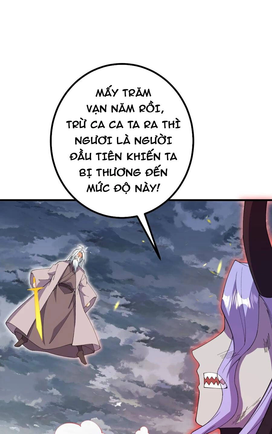 Lão Tổ Luyện Thể Mạnh Nhất Lịch Sử Chapter 201 - 39