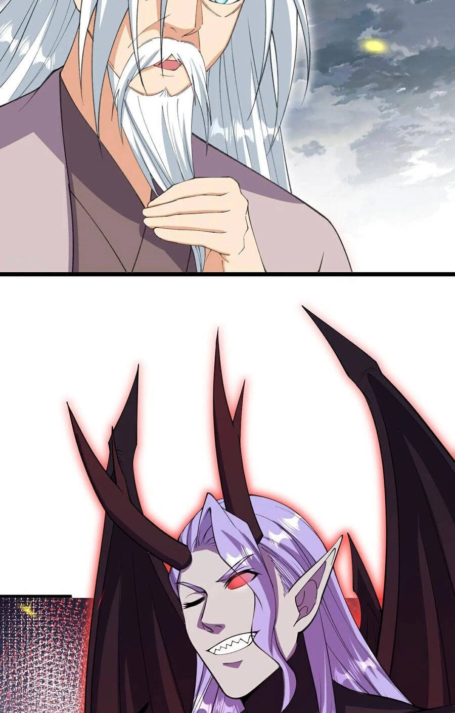 Lão Tổ Luyện Thể Mạnh Nhất Lịch Sử Chapter 201 - 41