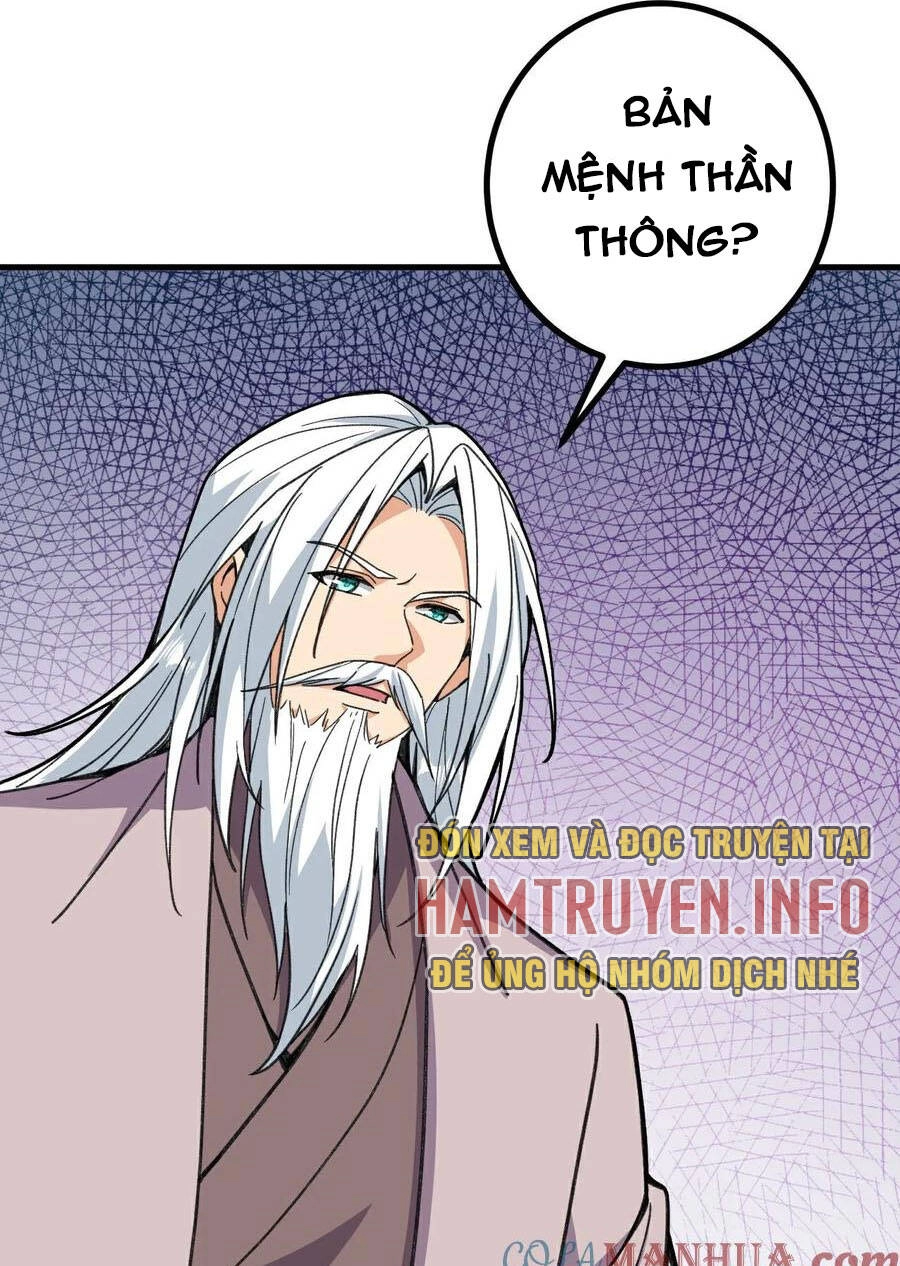 Lão Tổ Luyện Thể Mạnh Nhất Lịch Sử Chapter 202 - 1