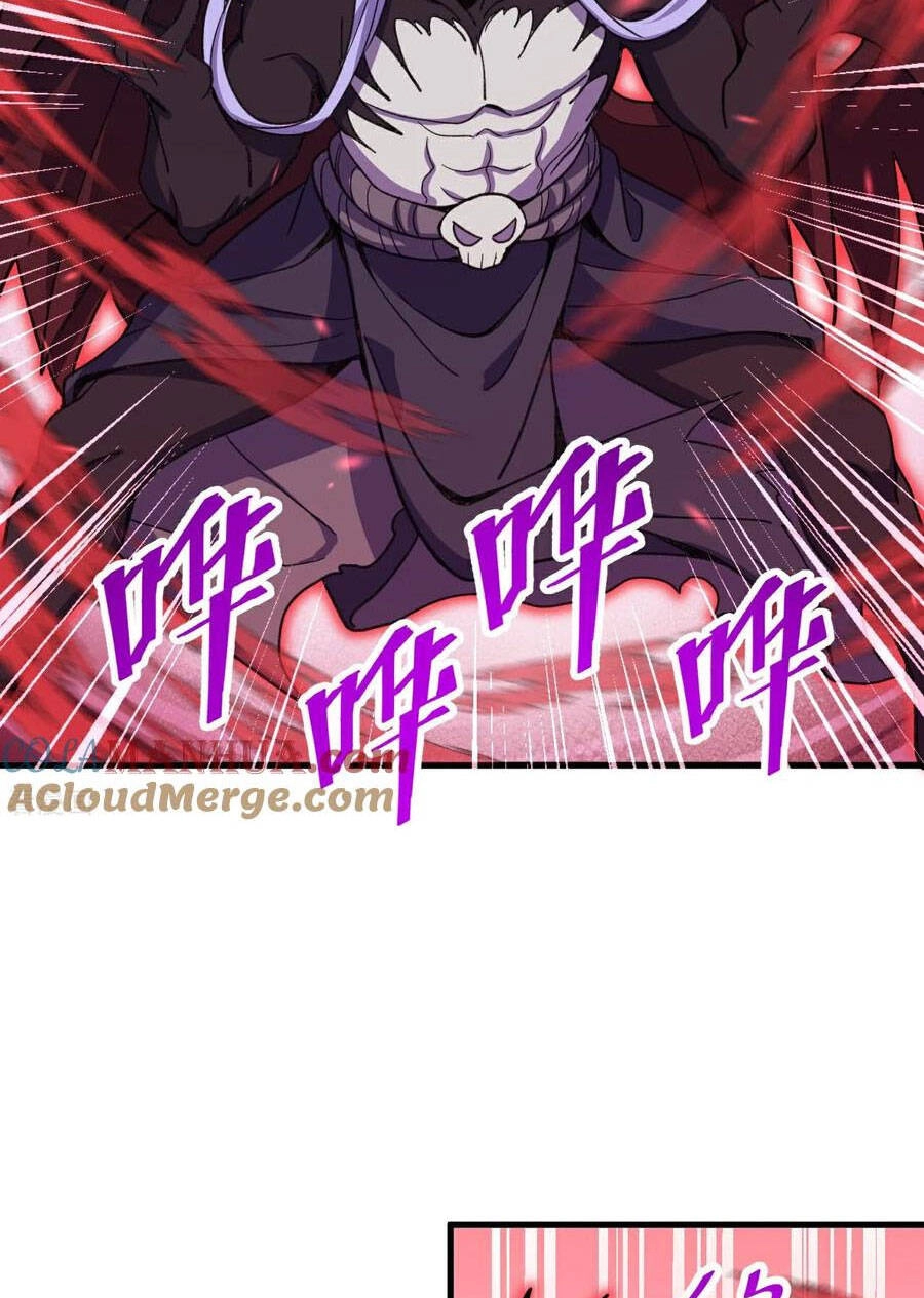 Lão Tổ Luyện Thể Mạnh Nhất Lịch Sử Chapter 202 - 4