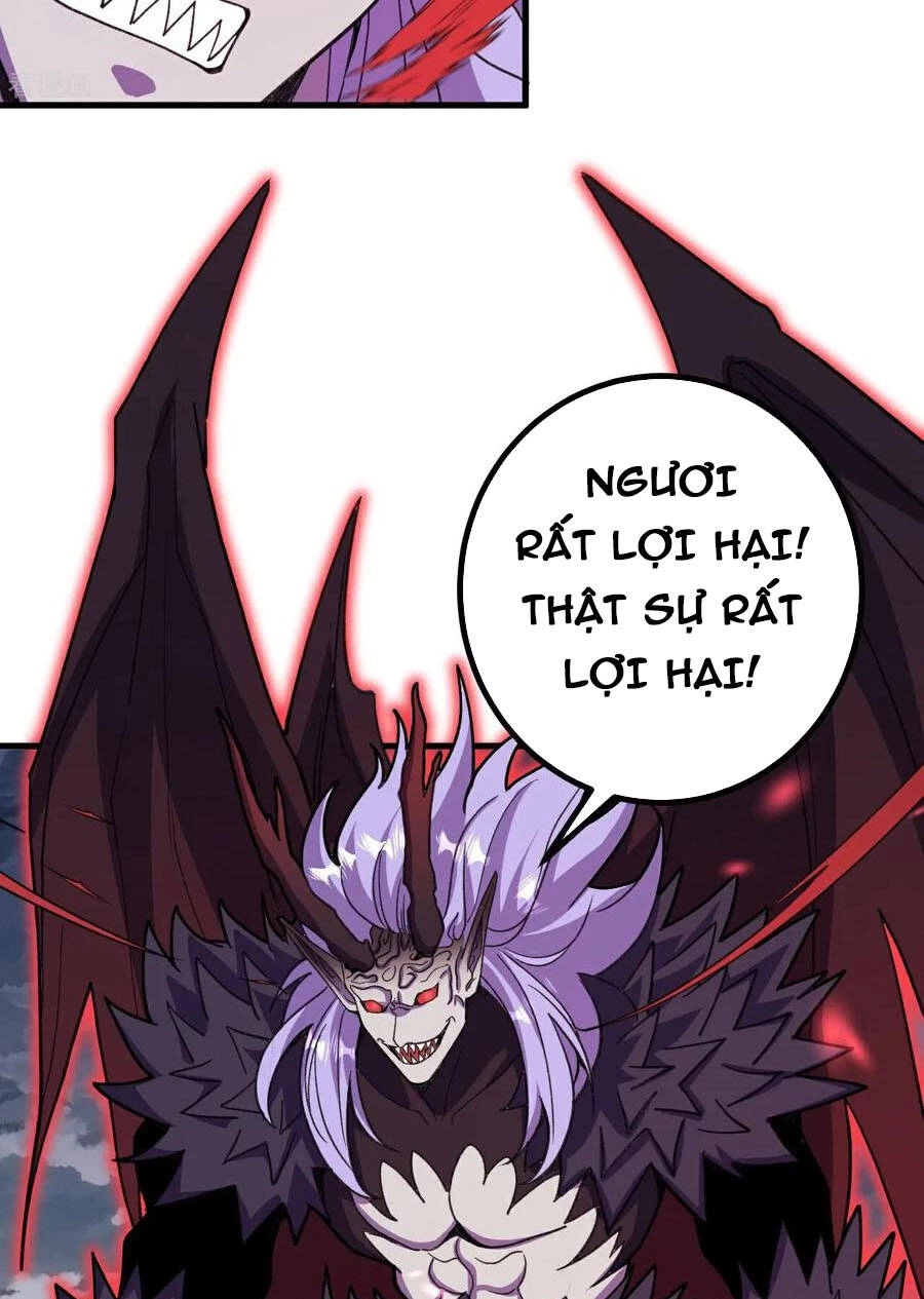 Lão Tổ Luyện Thể Mạnh Nhất Lịch Sử Chapter 202 - 6