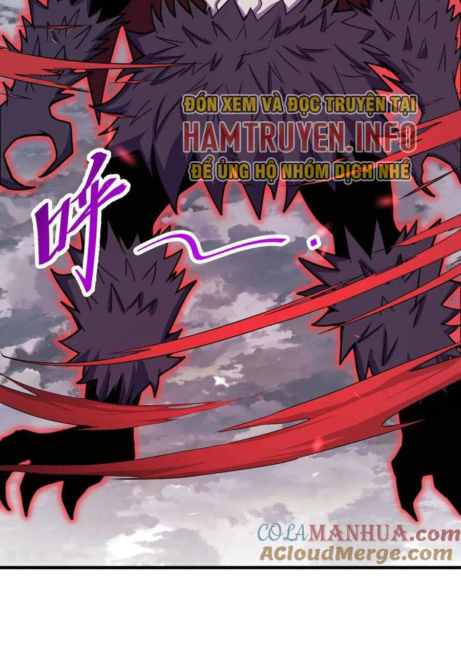 Lão Tổ Luyện Thể Mạnh Nhất Lịch Sử Chapter 202 - 7