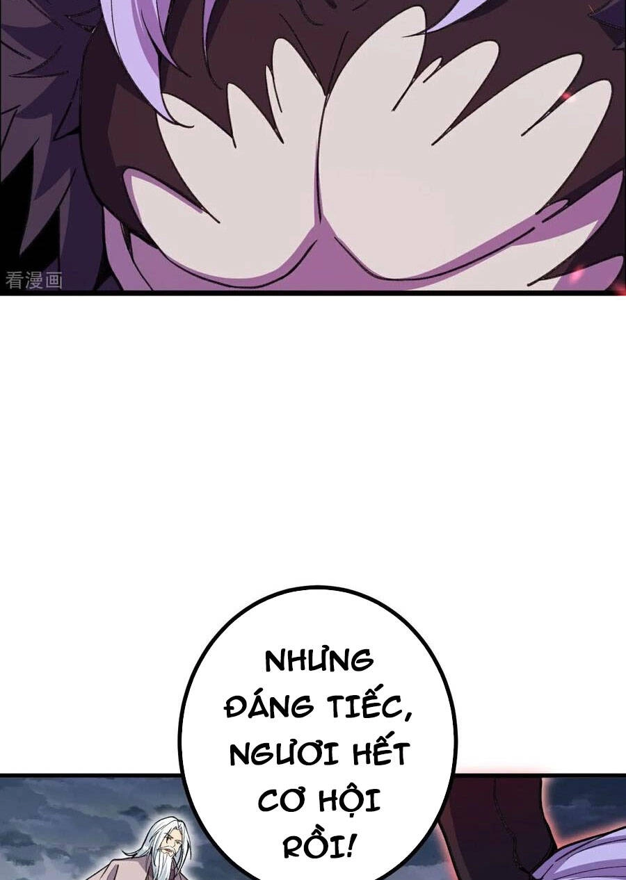 Lão Tổ Luyện Thể Mạnh Nhất Lịch Sử Chapter 202 - 9