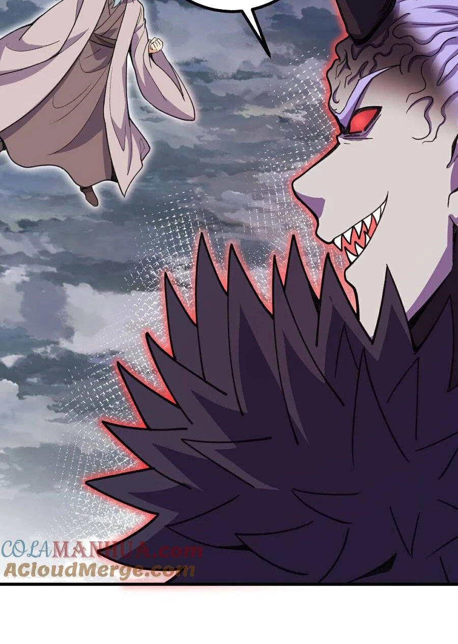 Lão Tổ Luyện Thể Mạnh Nhất Lịch Sử Chapter 202 - 10