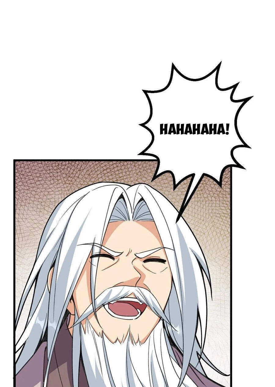 Lão Tổ Luyện Thể Mạnh Nhất Lịch Sử Chapter 202 - 11