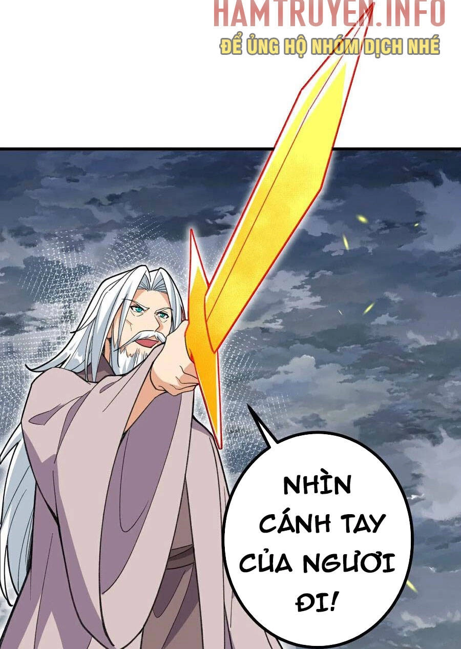 Lão Tổ Luyện Thể Mạnh Nhất Lịch Sử Chapter 202 - 14