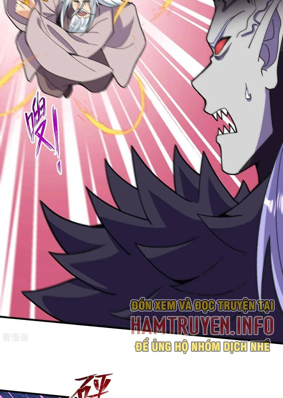 Lão Tổ Luyện Thể Mạnh Nhất Lịch Sử Chapter 202 - 20