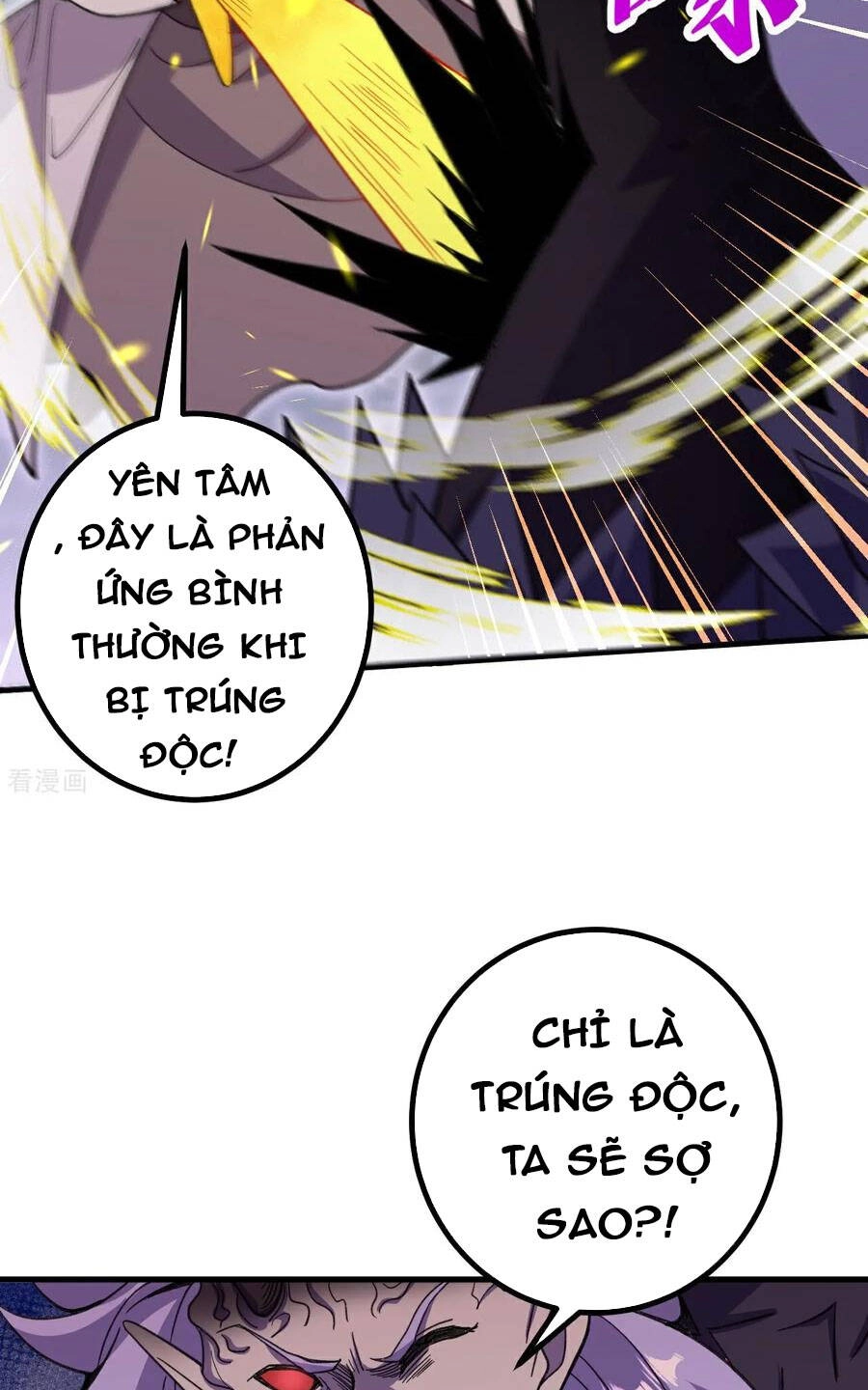 Lão Tổ Luyện Thể Mạnh Nhất Lịch Sử Chapter 202 - 23