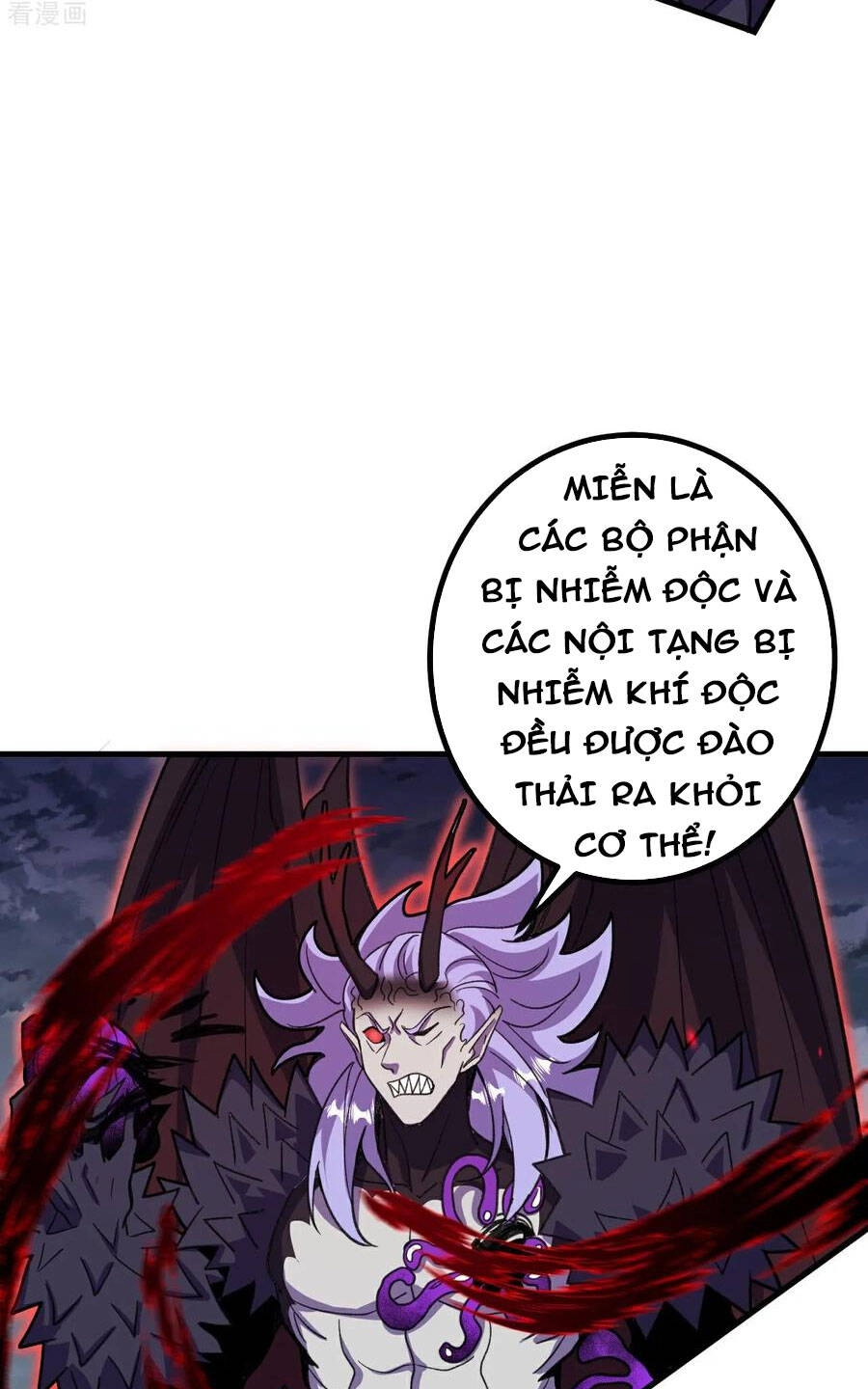 Lão Tổ Luyện Thể Mạnh Nhất Lịch Sử Chapter 202 - 26