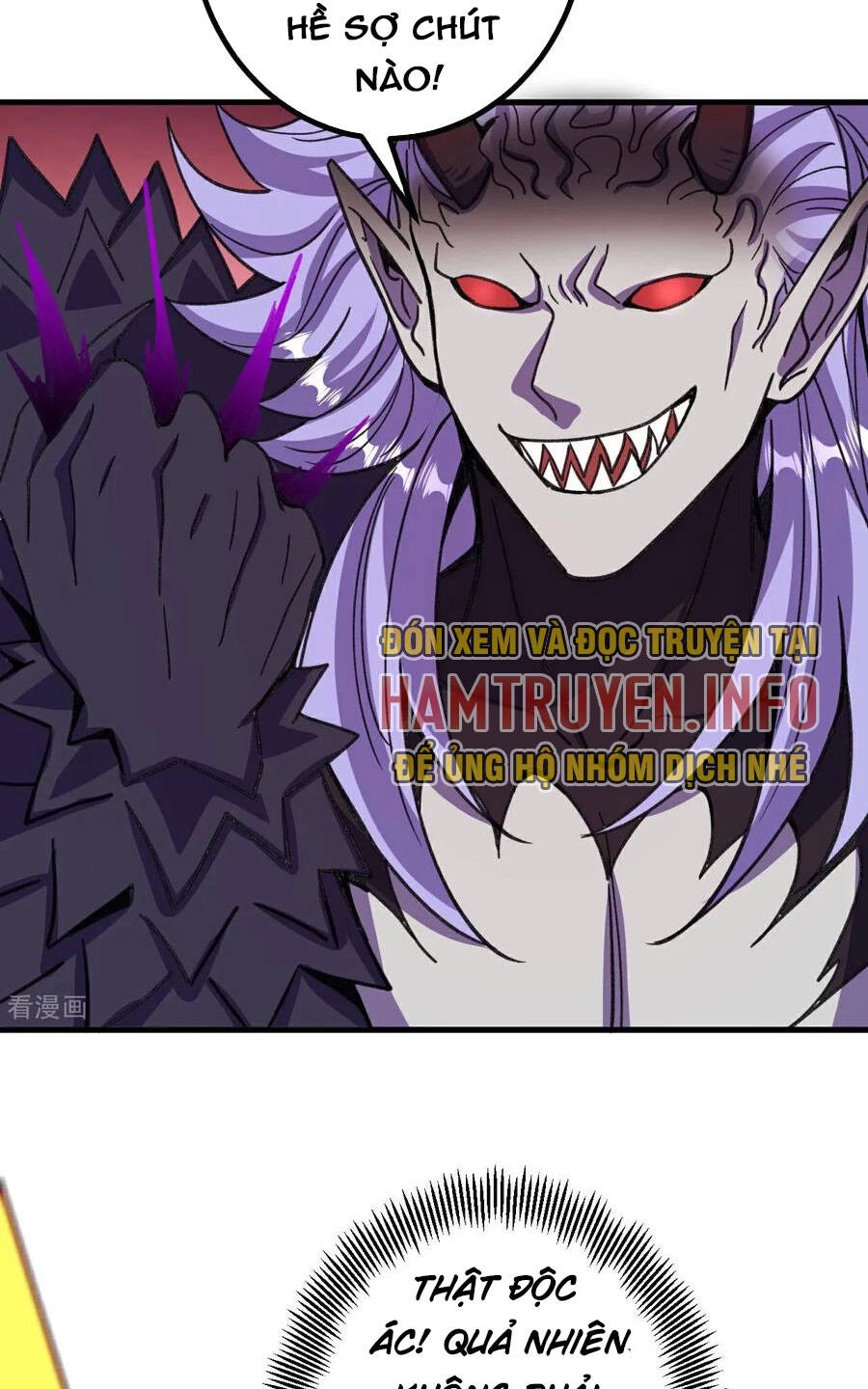 Lão Tổ Luyện Thể Mạnh Nhất Lịch Sử Chapter 202 - 28