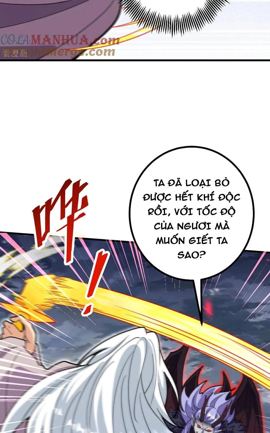 Lão Tổ Luyện Thể Mạnh Nhất Lịch Sử Chapter 202 - 30