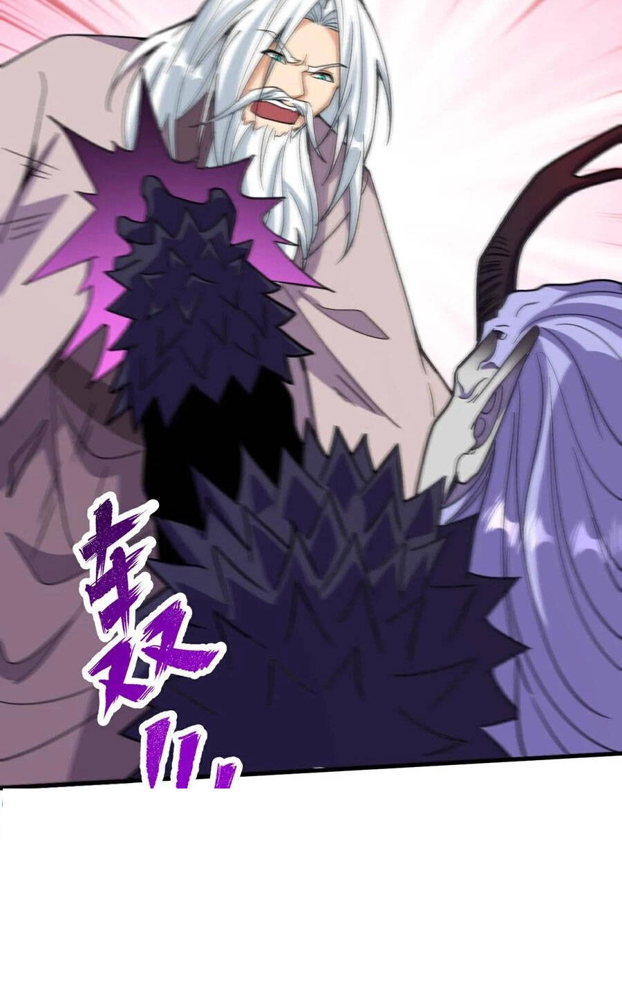 Lão Tổ Luyện Thể Mạnh Nhất Lịch Sử Chapter 202 - 32