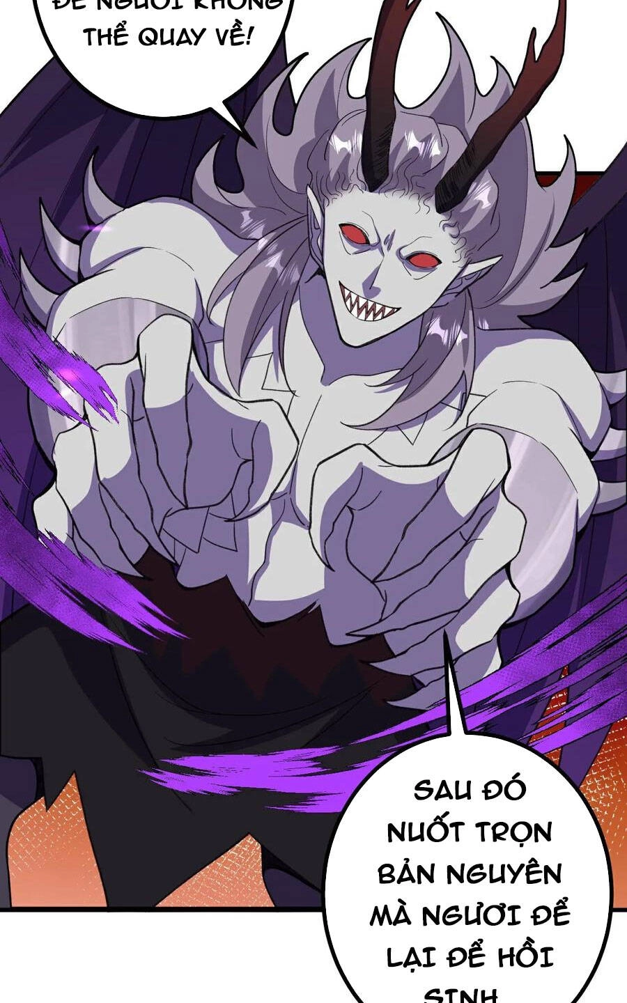 Lão Tổ Luyện Thể Mạnh Nhất Lịch Sử Chapter 202 - 36