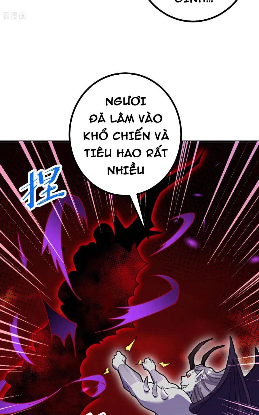 Lão Tổ Luyện Thể Mạnh Nhất Lịch Sử Chapter 202 - 37