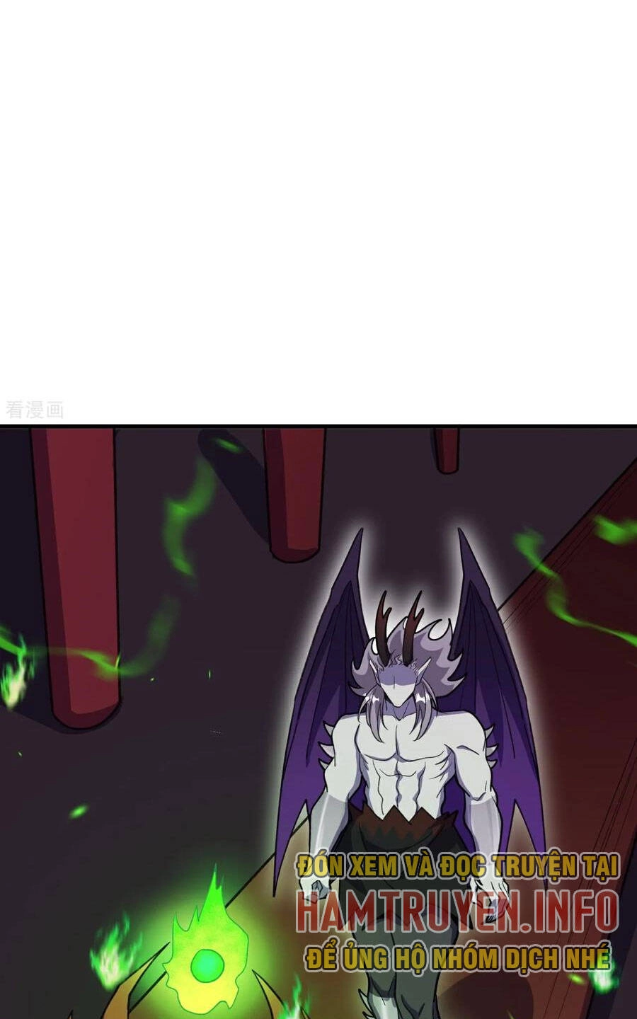 Lão Tổ Luyện Thể Mạnh Nhất Lịch Sử Chapter 202 - 40