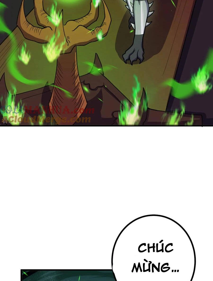 Lão Tổ Luyện Thể Mạnh Nhất Lịch Sử Chapter 202 - 41