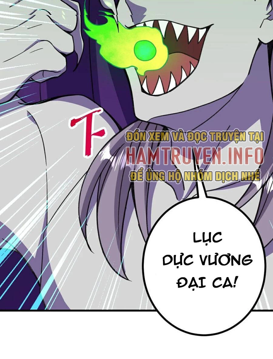 Lão Tổ Luyện Thể Mạnh Nhất Lịch Sử Chapter 202 - 43