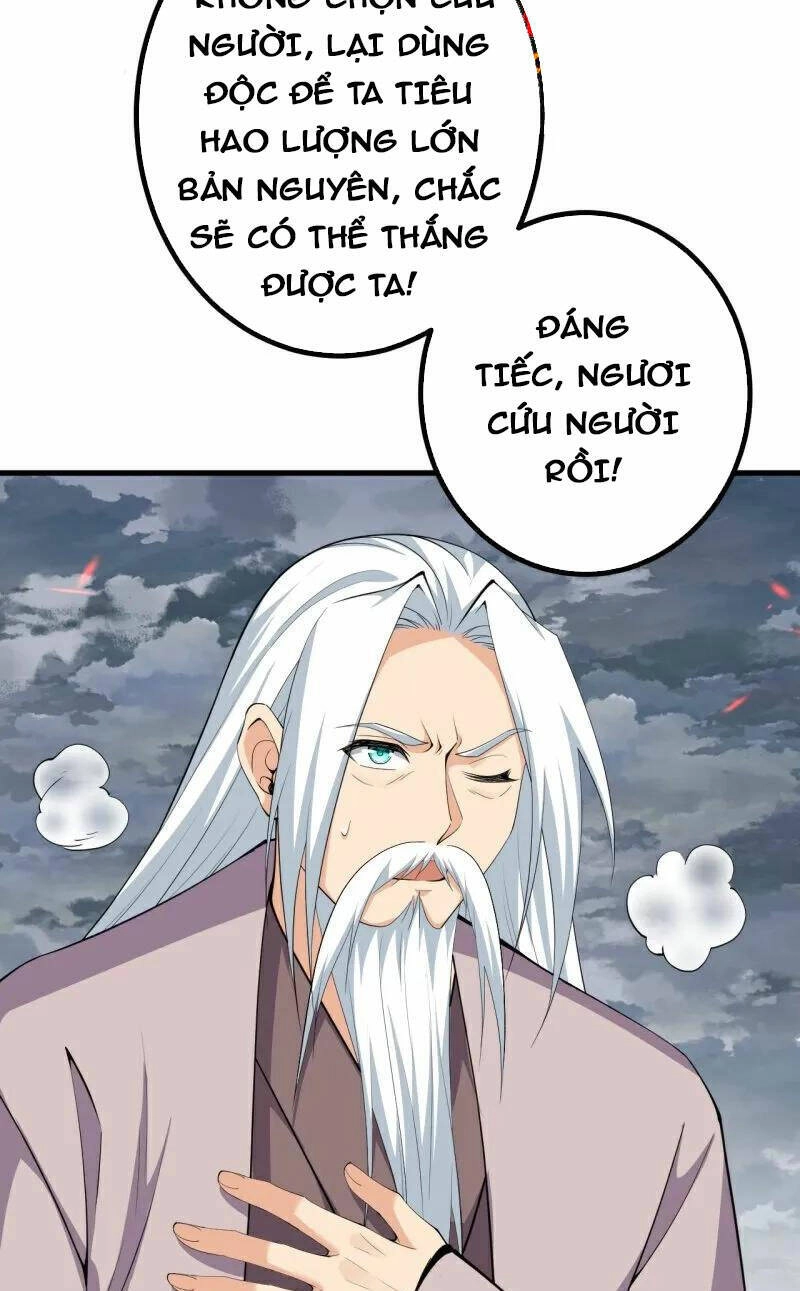 Lão Tổ Luyện Thể Mạnh Nhất Lịch Sử Chapter 203 - 2