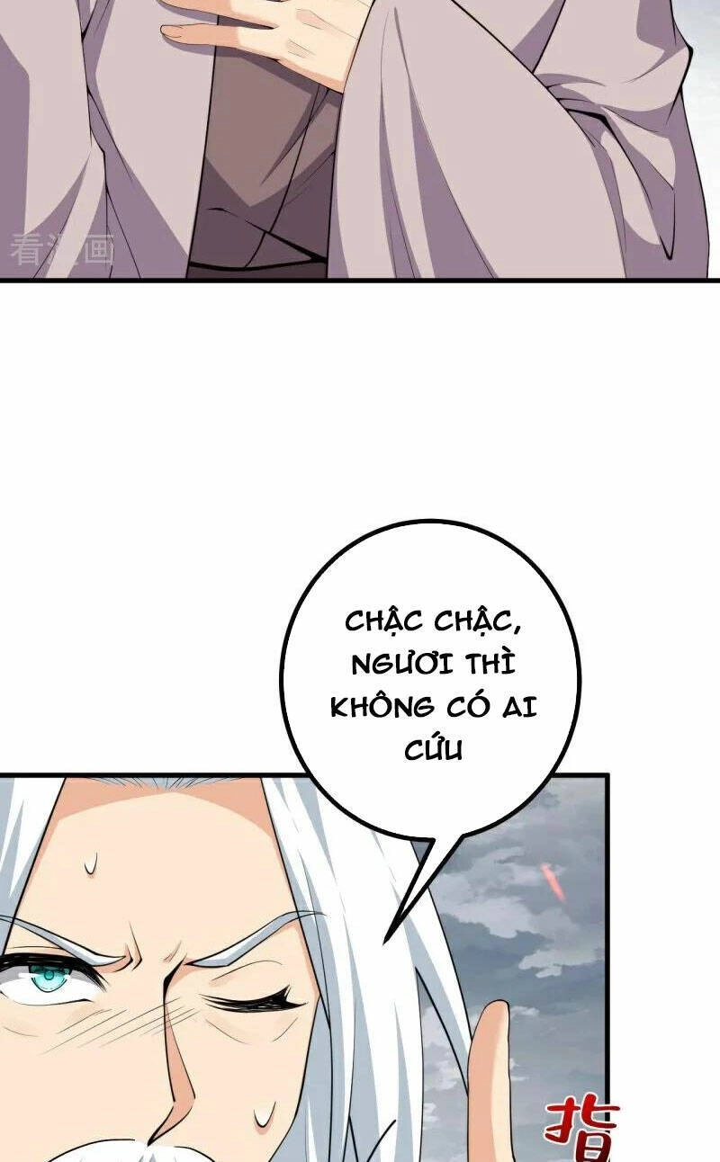 Lão Tổ Luyện Thể Mạnh Nhất Lịch Sử Chapter 203 - 3