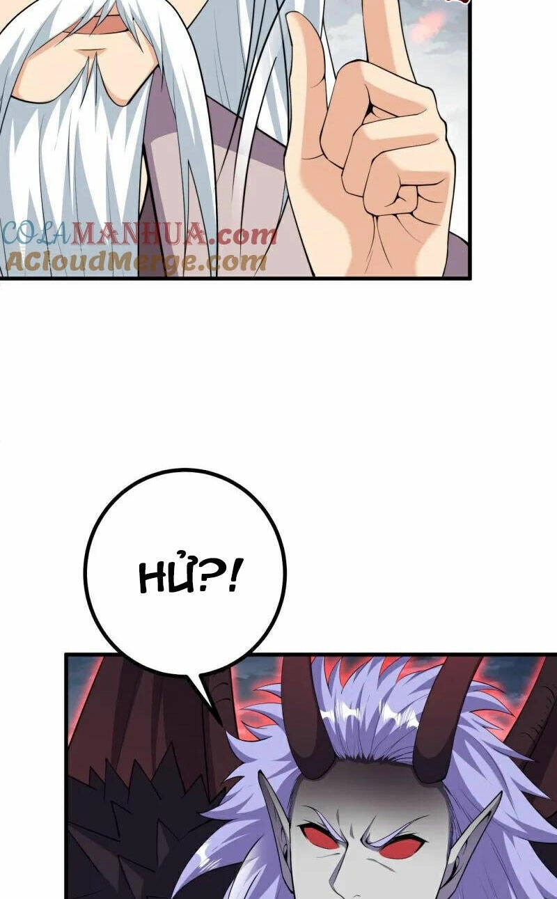 Lão Tổ Luyện Thể Mạnh Nhất Lịch Sử Chapter 203 - 4