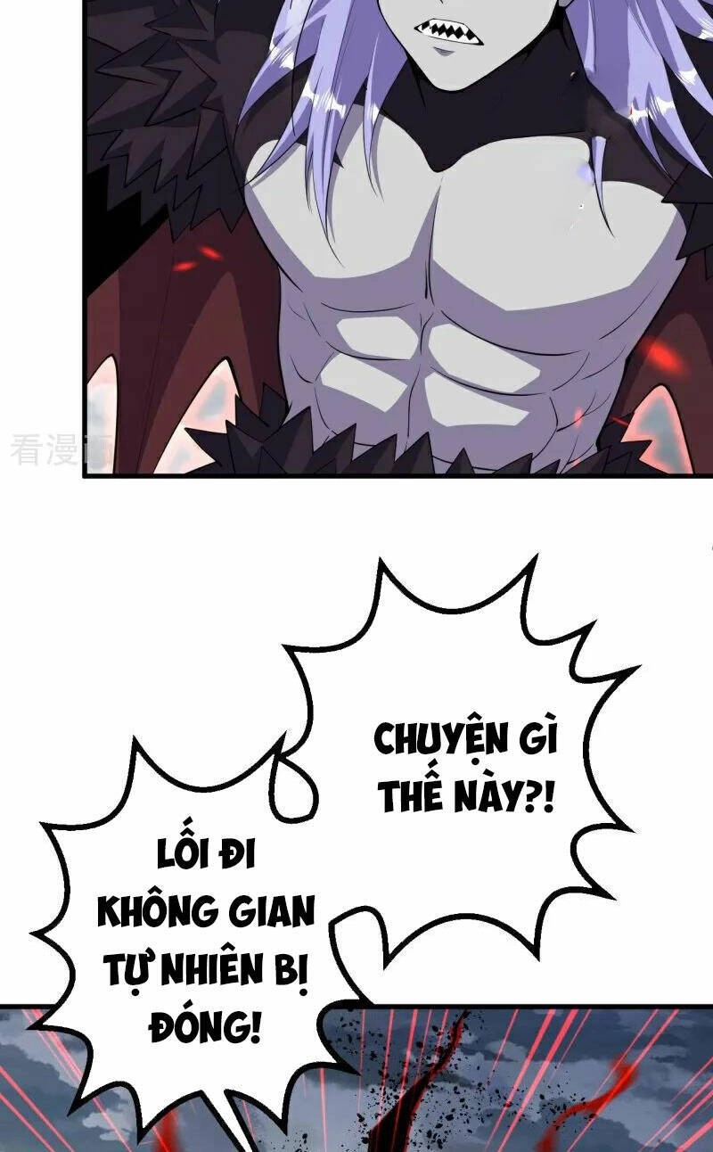 Lão Tổ Luyện Thể Mạnh Nhất Lịch Sử Chapter 203 - 5