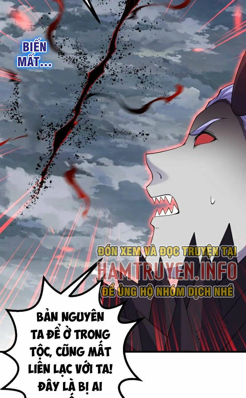 Lão Tổ Luyện Thể Mạnh Nhất Lịch Sử Chapter 203 - 6