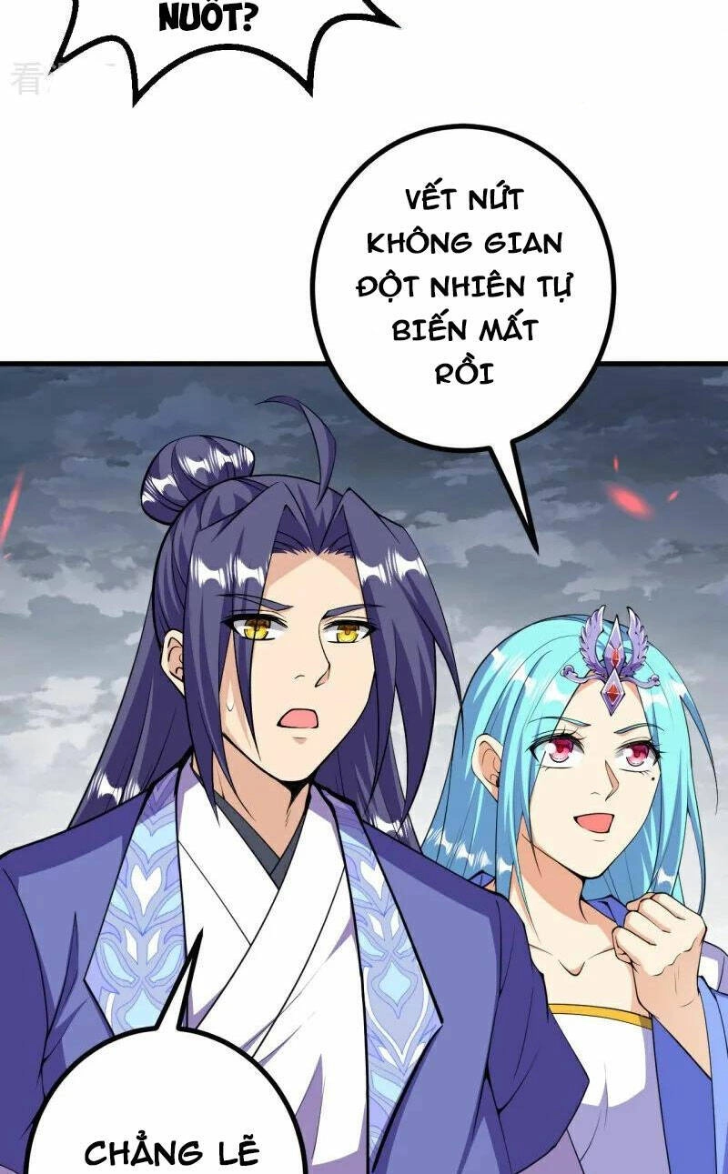 Lão Tổ Luyện Thể Mạnh Nhất Lịch Sử Chapter 203 - 7