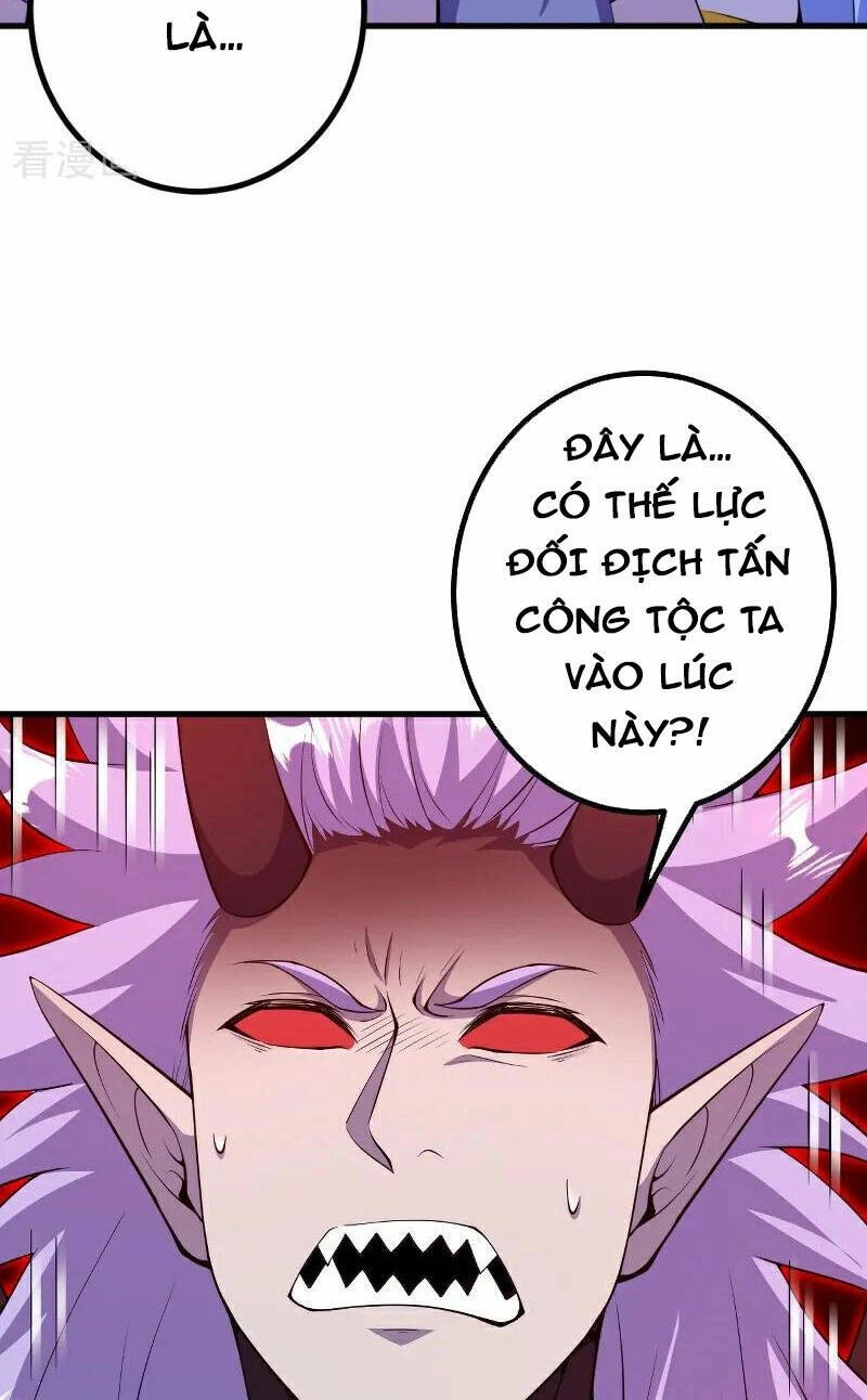 Lão Tổ Luyện Thể Mạnh Nhất Lịch Sử Chapter 203 - 8