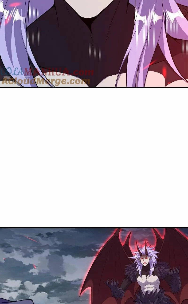 Lão Tổ Luyện Thể Mạnh Nhất Lịch Sử Chapter 203 - 9