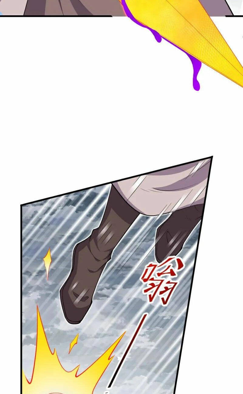 Lão Tổ Luyện Thể Mạnh Nhất Lịch Sử Chapter 203 - 18